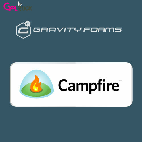 Gravity Forms Campfire